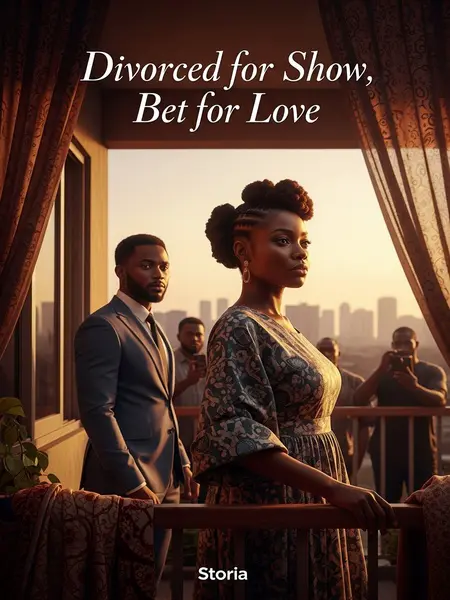 Divorced for Show, Bet for Love