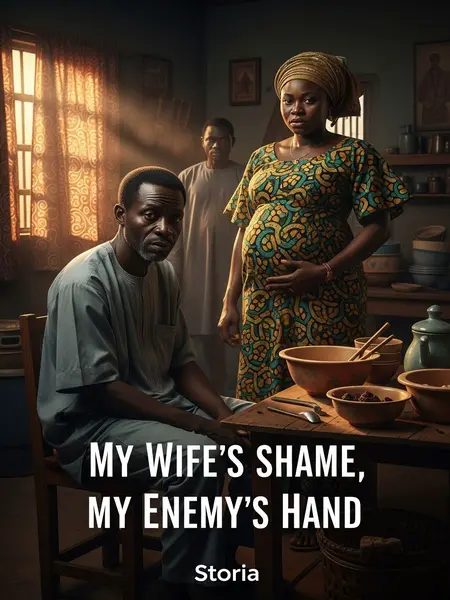 My Wife’s Shame, My Enemy’s Hand