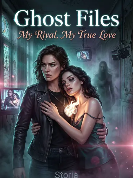 Ghost Files: My Rival, My True Love