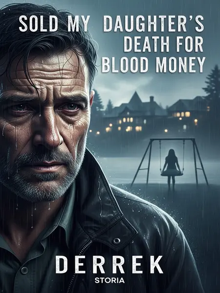 Sold My Daughter’s Death for Blood Money