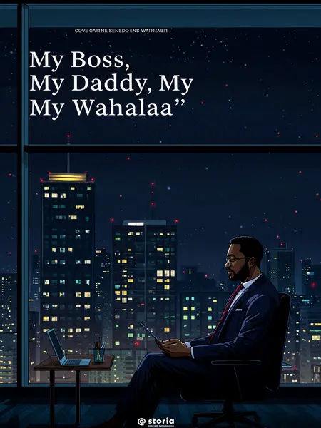 My Boss, My Daddy, My Wahala
