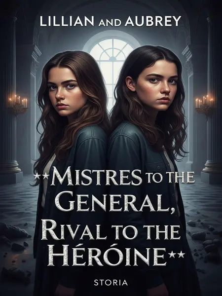 Mistress to the General, Rival to the Heroine