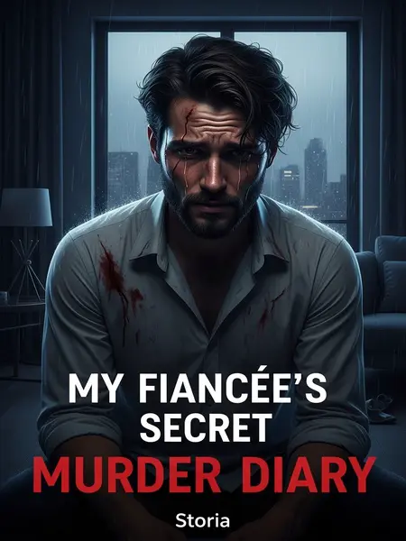 My Fiancée’s Secret Murder Diary