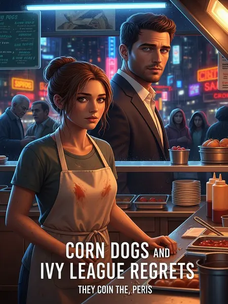 Corn Dogs and Ivy League Regrets