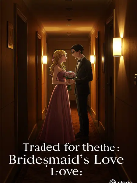 Traded for the Bridesmaid’s Love