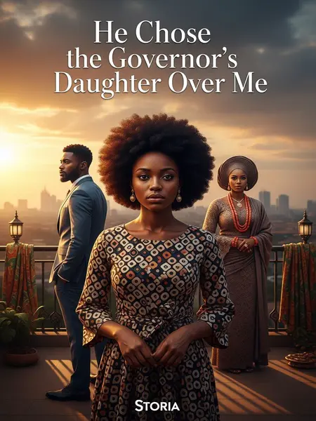 He Chose the Governor’s Daughter Over Me