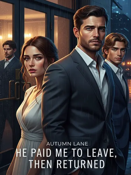 He Paid Me to Leave, Then Returned