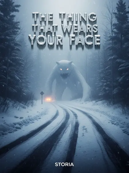 The Thing That Wears Your Face
