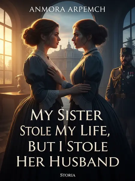 My Sister Stole My Life, But I Stole Her Husband