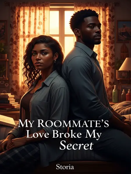 My Roommate’s Love Broke My Secret