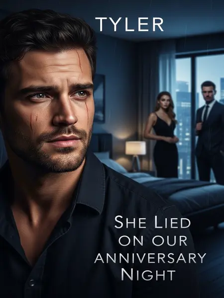 She Lied on Our Anniversary Night