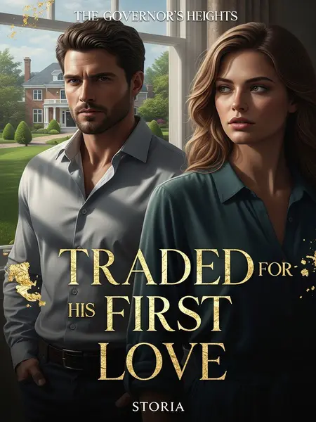 Traded for His First Love