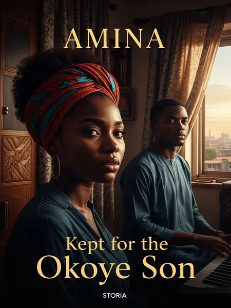 Kept for the Okoye Son