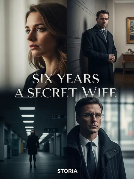 Six Years a Secret Wife