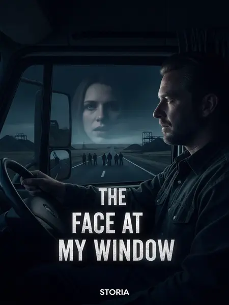 The Face at My Window