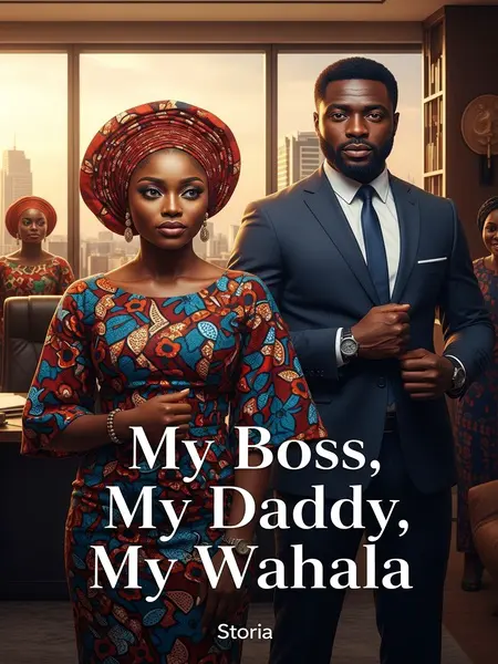 My Boss, My Daddy, My Wahala