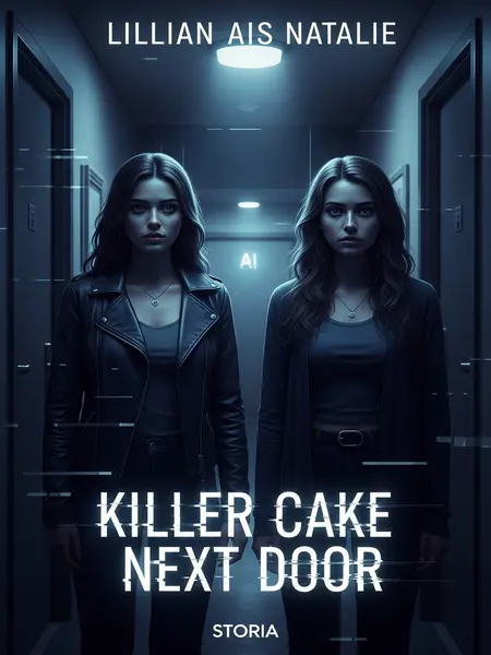 Killer Cake Next Door