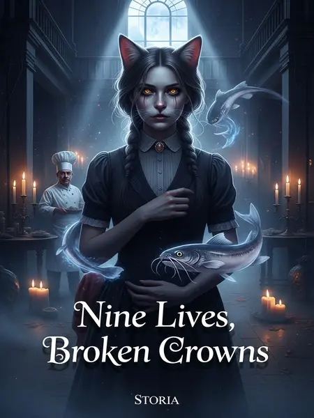 Nine Lives, Broken Crowns