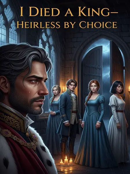 I Died a King—Heirless by Choice