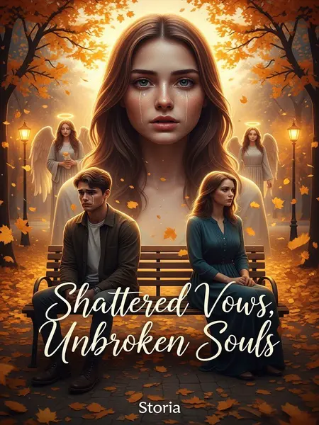 Shattered Vows, Unbroken Souls