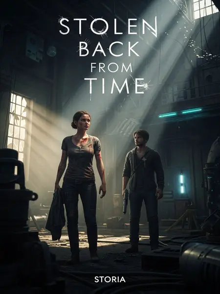 Stolen Back from Time
