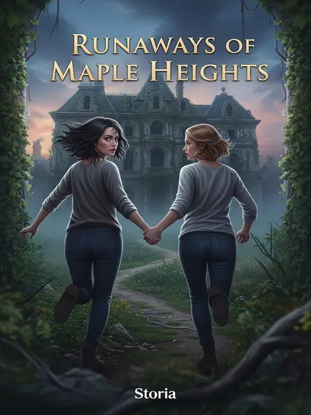 Runaways of Maple Heights
