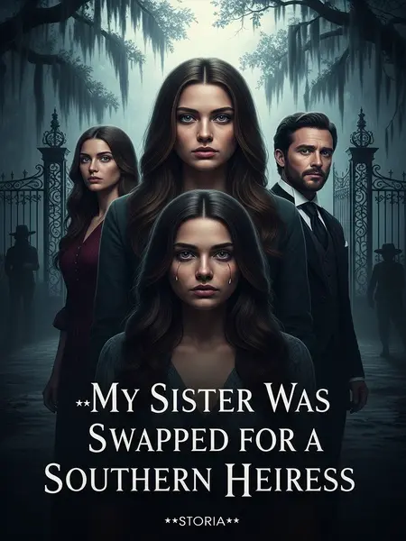 My Sister Was Swapped for a Southern Heiress