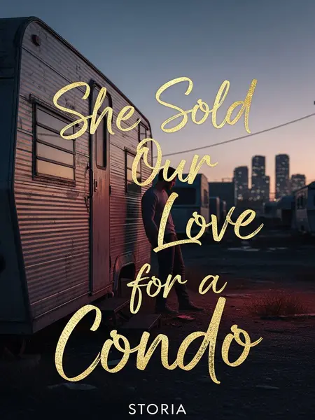 She Sold Our Love for a Condo