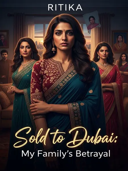 Sold to Dubai: My Family’s Betrayal