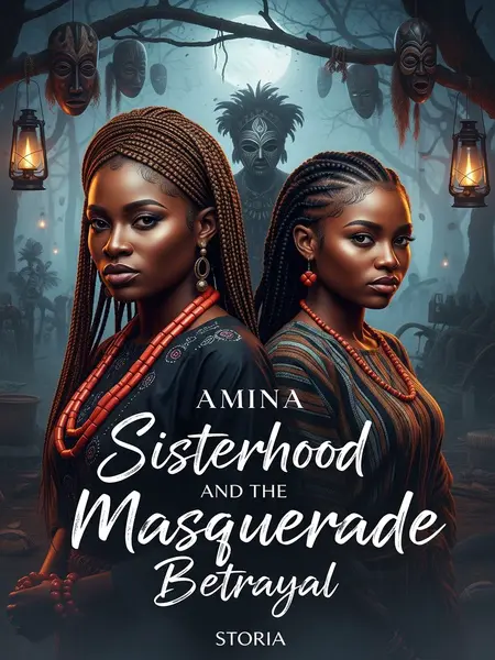 Sisterhood and the Masquerade Betrayal