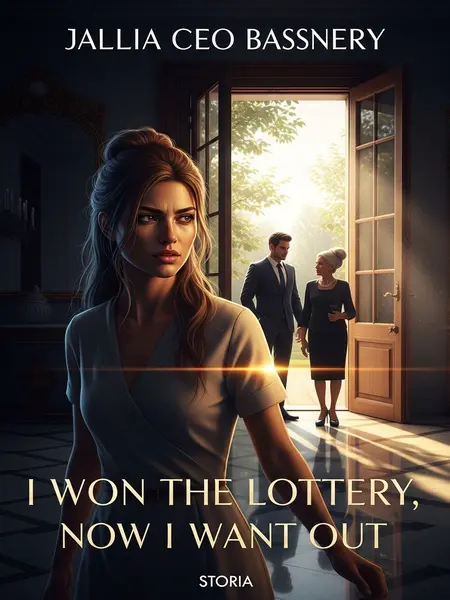 I Won the Lottery, Now I Want Out