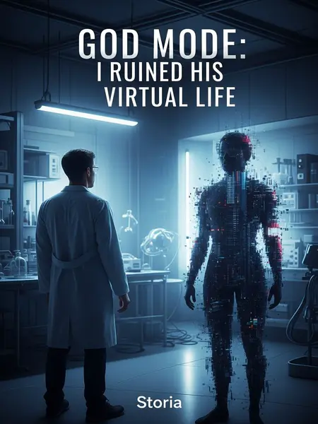 God Mode: I Ruined His Virtual Life