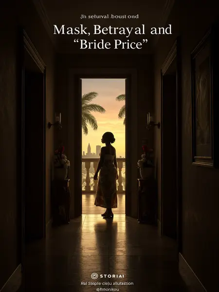 Mask, Betrayal, and Bride Price