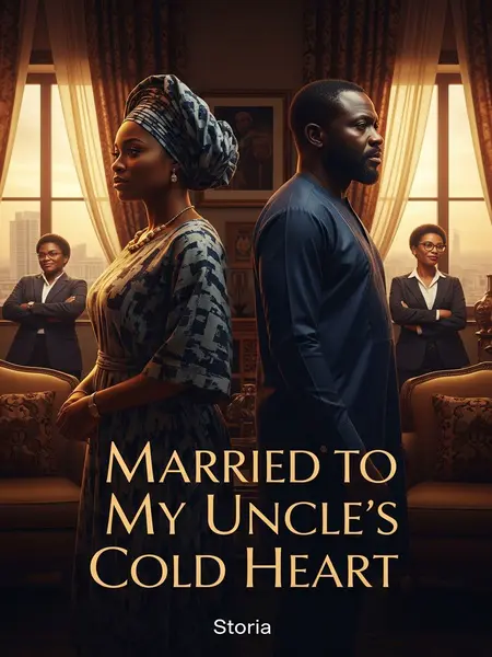 Married to My Uncle’s Cold Heart