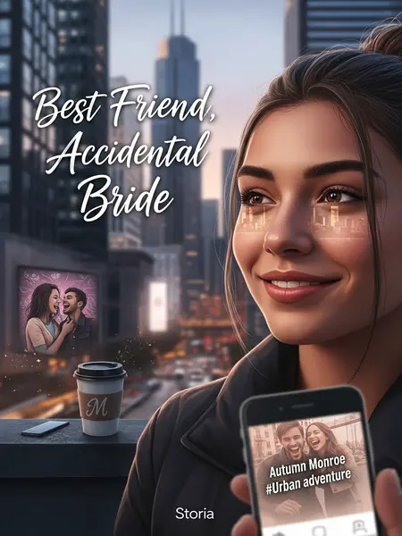 Best Friend, Accidental Bride