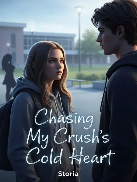 Chasing My Crush’s Cold Heart