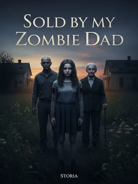 Sold by My Zombie Dad