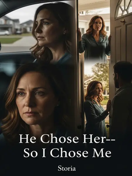 He Chose Her—So I Chose Me