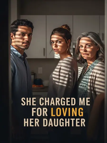 She Charged Me for Loving Her Daughter
