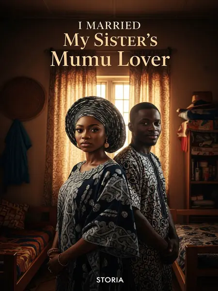 I Married My Sister’s Mumu Lover