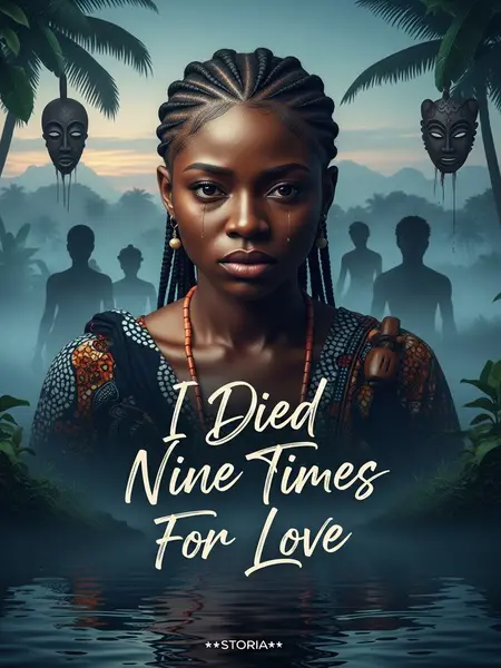 I Died Nine Times For Love