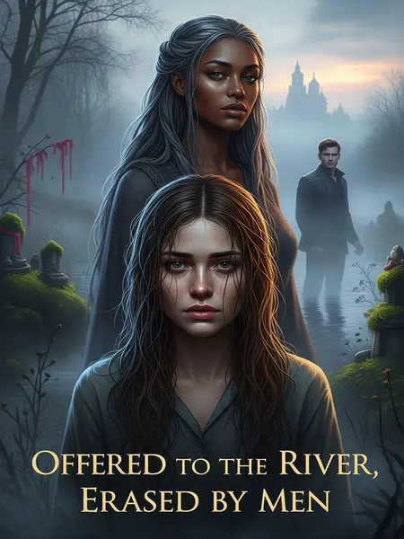Offered to the River, Erased by Men