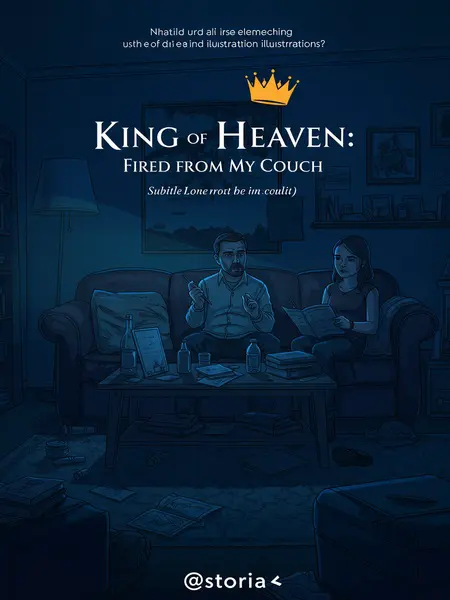 King of Heaven: Fired from My Couch