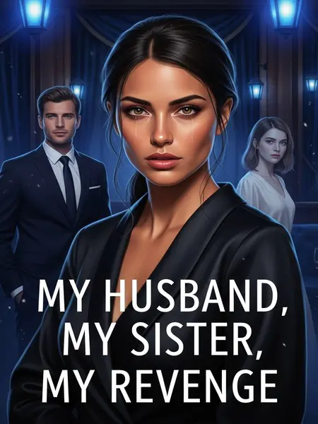 My Husband, My Sister, My Revenge