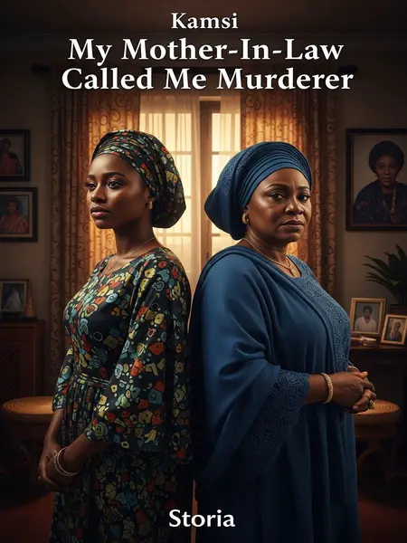 My Mother-In-Law Called Me Murderer