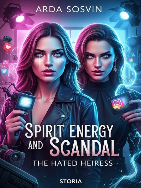 Spirit Energy and Scandal: The Hated Heiress