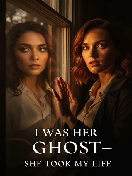 I Was Her Ghost—She Took My Life