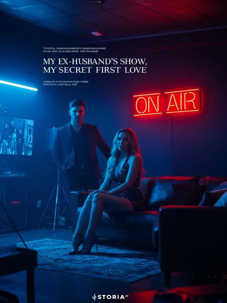 My Ex-Husband’s Show, My Secret First Love