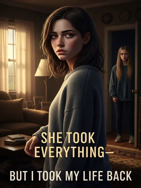 She Took Everything—But I Took My Life Back
