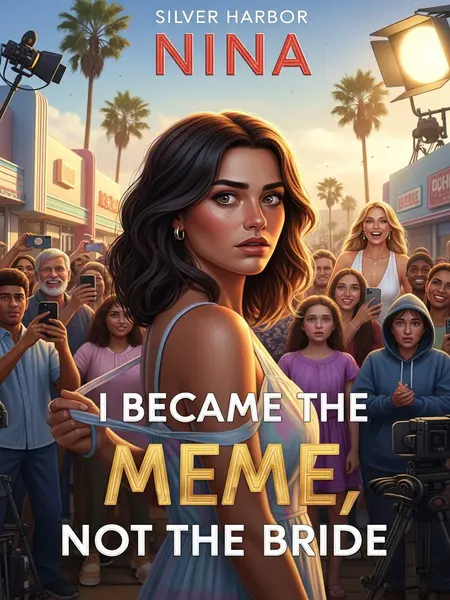 I Became the Meme, Not the Bride